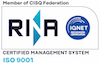RINA Logo